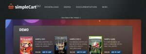 simplecartjs javascript shopping cart e1286990556882 300x111 SimpleCart(js) Javascript Shopping Cart
