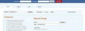 tiny pic clone image hosting script e1290188165546 300x111 Tiny Pic Clone Script